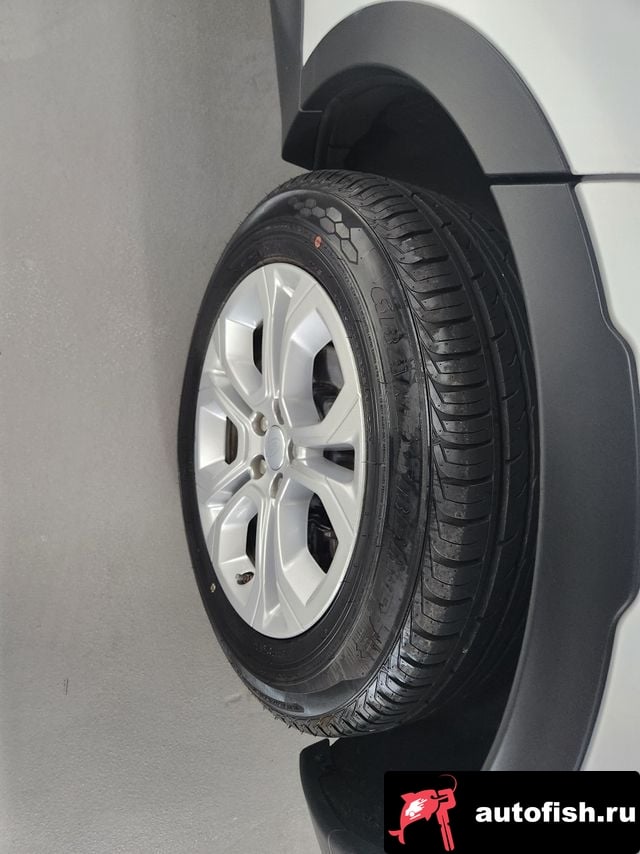 Land Rover Discovery Sport Discovery Sports 2nd Generation 2020 года - вид 5