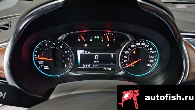 Chevrolet (GM Daewoo) Malibu All New Malibu 2018 года - похожие автомобили