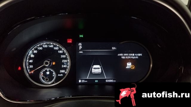 Genesis GV70 GV70 2024 года - похожие автомобили