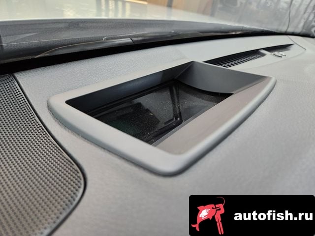 Toyota Camry Camry (XV80) 2024 года - вид 18