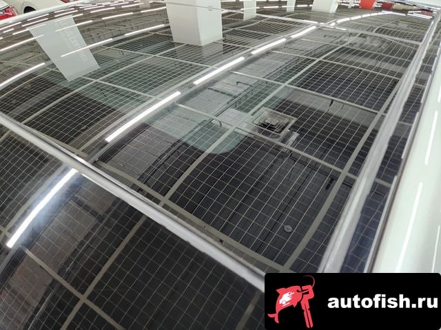 Toyota Camry Camry (XV80) 2024 года - вид 19