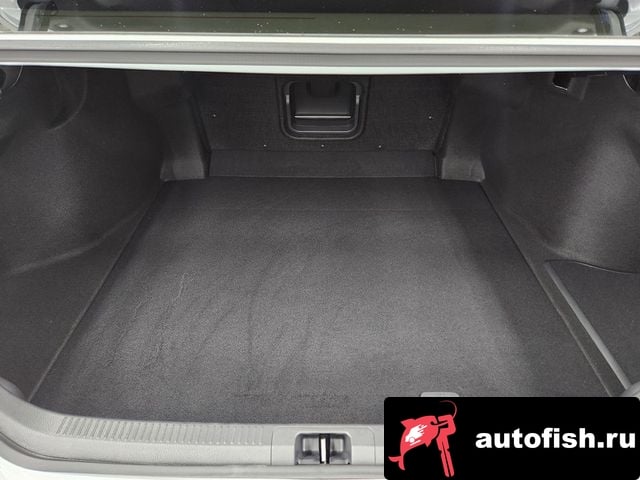 Toyota Camry Camry (XV80) 2024 года - вид 20