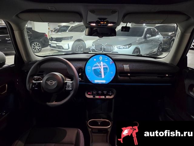 Mini Cooper Cooper C 4th generation 2024 года - вид 6