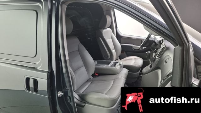 Hyundai Starex The New Grand Starex 2020 года - похожие автомобили