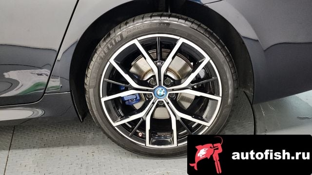 BMW 5-Series 5 Series (G30) 2023 года - похожие автомобили