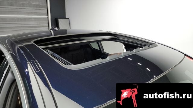 BMW 5-Series 5 Series (G30) 2023 года - вид 19