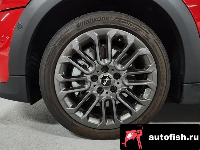 Mini Cooper Cooper C 4th generation 2024 года - вид 5