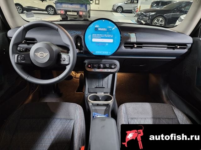 Mini Cooper Cooper C 4th generation 2024 года - вид 6