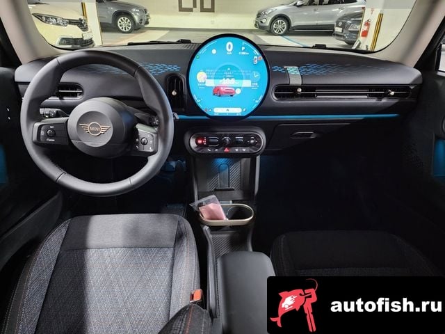 Mini Cooper Cooper C 4th generation 2024 года - вид 6