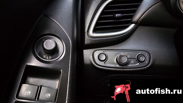 Chevrolet (GM Daewoo) Trax The New Trax 2019 года - похожие автомобили