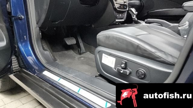 KG Mobility (Ssangyong) TIBOLI Berry New Tivoli 2019 года - похожие автомобили