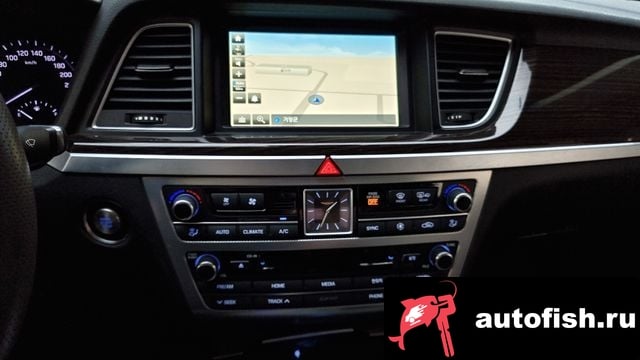 Genesis G80 G80 2018 года - похожие автомобили