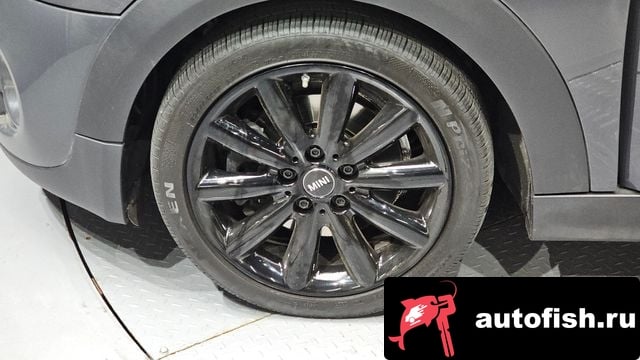 Mini Cooper Cooper S 2019 года - вид 5