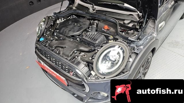 Mini Cooper Cooper S 2019 года - вид 6