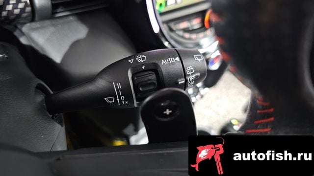 Mini Cooper Cooper S 2019 года - похожие автомобили