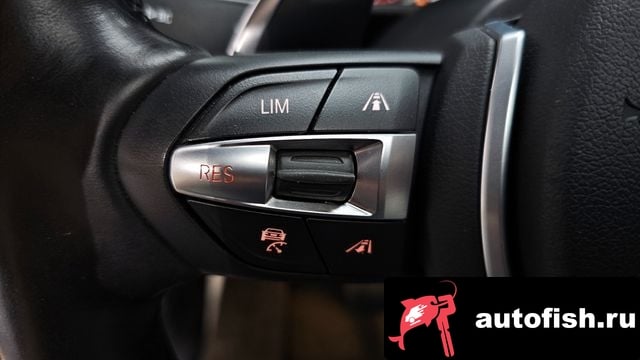 BMW X5 X5 (F15) 2018 года - вид 18