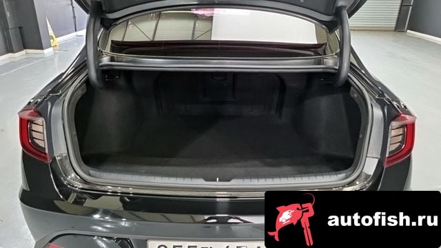 Hyundai Sonata Sonata (DN8) 2020 года - похожие автомобили