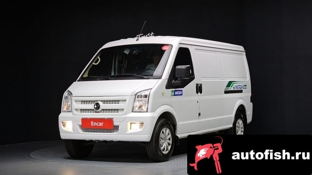  Others Other 2022 года - автомобиль из Южной Кореи