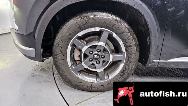 Hyundai Palisade The New Palisade 2023 года - вид 5