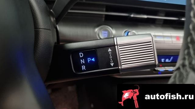 Hyundai Kona Kona Hybrid (SX2) 2023 года - похожие автомобили