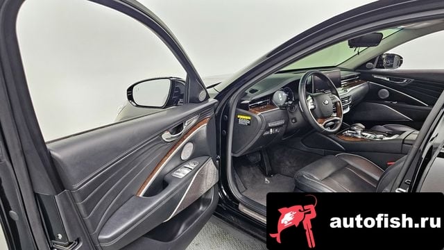 Kia K9 More K9 2020 года - похожие автомобили