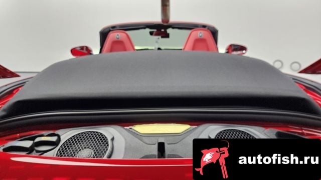 Porsche 911 911 (992) 2024 года - похожие автомобили