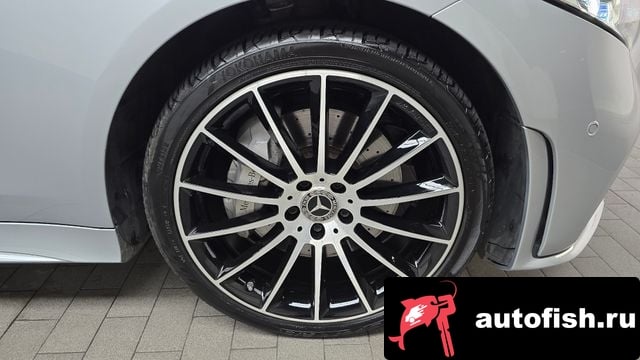 Mercedes-Benz CLS-Class CLS-Class C257 2021 года - похожие автомобили