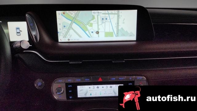 Genesis G90 G90 (RS4) 2022 года - похожие автомобили