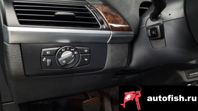 BMW X5 X5 (E70) 2011 года - вид 14