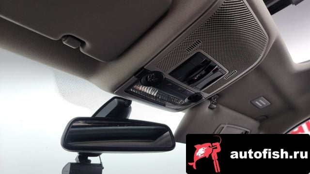 BMW X5 X5 (E70) 2011 года - вид 17