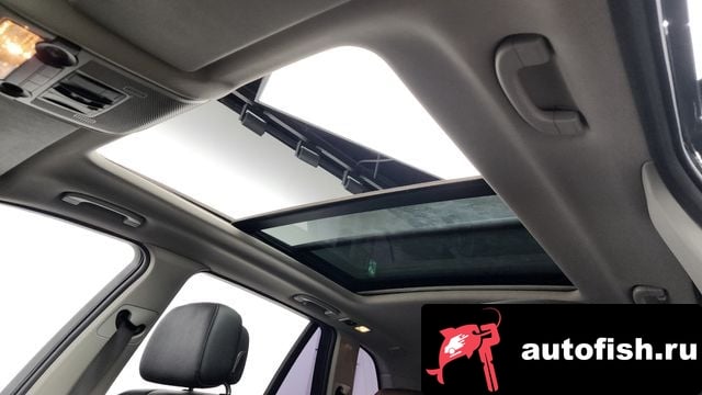 BMW X5 X5 (E70) 2011 года - вид 18