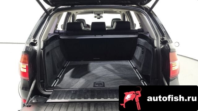 BMW X5 X5 (E70) 2011 года - вид 20