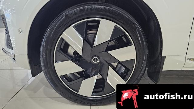 Volvo XC60 XC60 second Generation 2024 года - вид 5