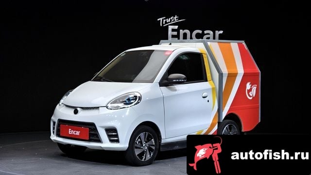  Others Other 2019 года - автомобиль из Южной Кореи