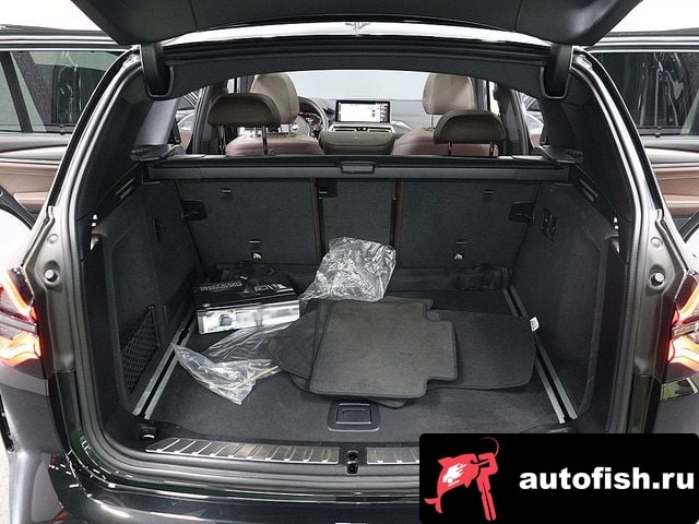 BMW X3 X3 (G01) 2023 года - вид 5