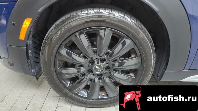 Mini Countryman Cooper S Country Man 2019 года - вид 5