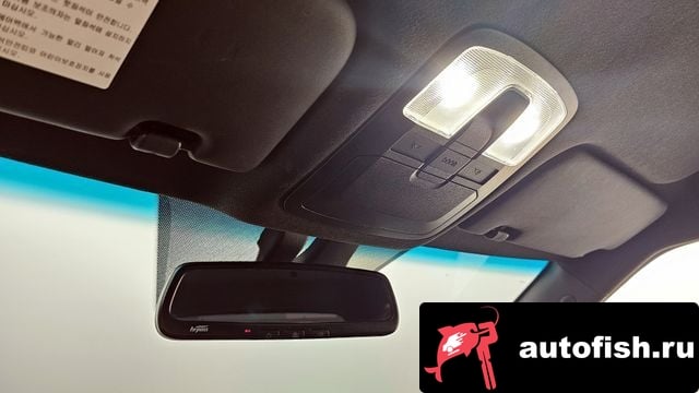 KG Mobility (Ssangyong) TIBOLI Berry New Tivoli 2019 года - похожие автомобили