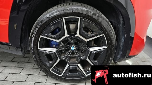 BMW XM XM (G09) 2023 года - вид 5