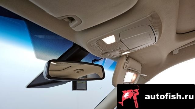 Lincoln MKX MKX 2nd Generation 2018 года - похожие автомобили