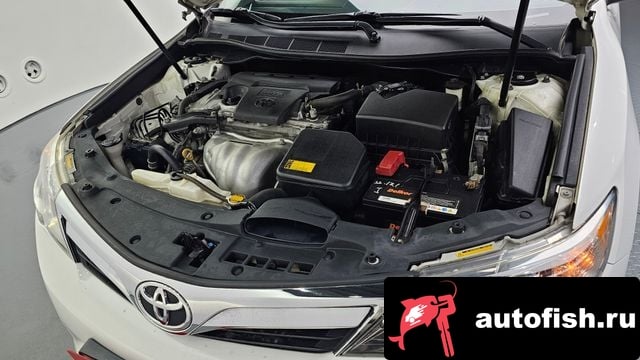 Toyota Camry New Camry 2013 года - вид 6