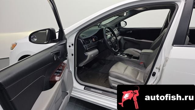 Toyota Camry New Camry 2013 года - вид 10