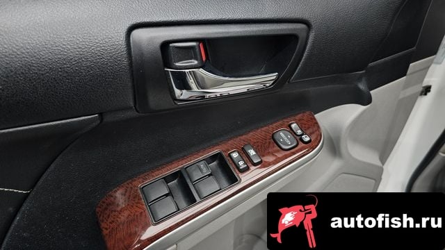 Toyota Camry New Camry 2013 года - вид 16