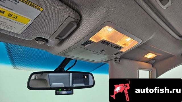 Toyota Camry New Camry 2013 года - вид 18