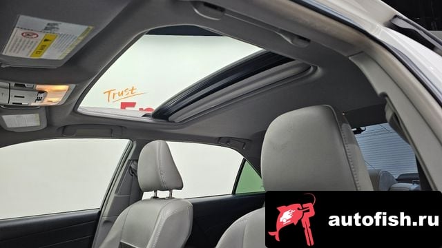 Toyota Camry New Camry 2013 года - вид 19