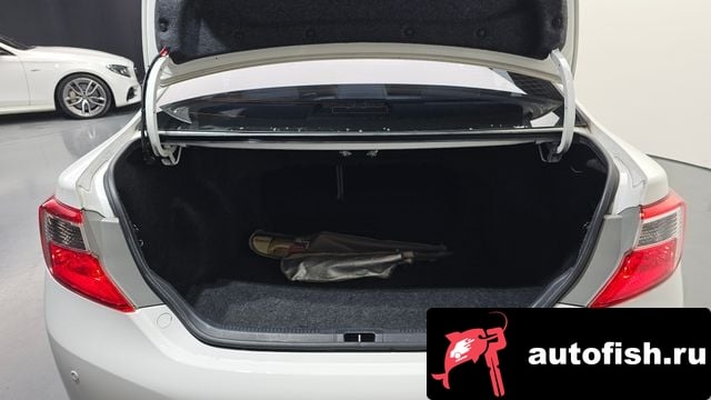 Toyota Camry New Camry 2013 года - вид 20