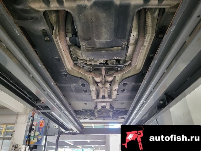 Genesis G90 G90 2019 года - похожие автомобили