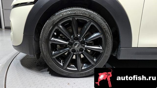 Mini Cooper Cooper S 2021 года - вид 5