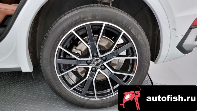 Audi Q5 Q5 (FY) 2023 года - вид 5