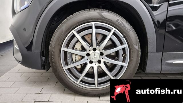 Mercedes-Benz GLB-Class GLB-Class X247 2023 года - вид 5