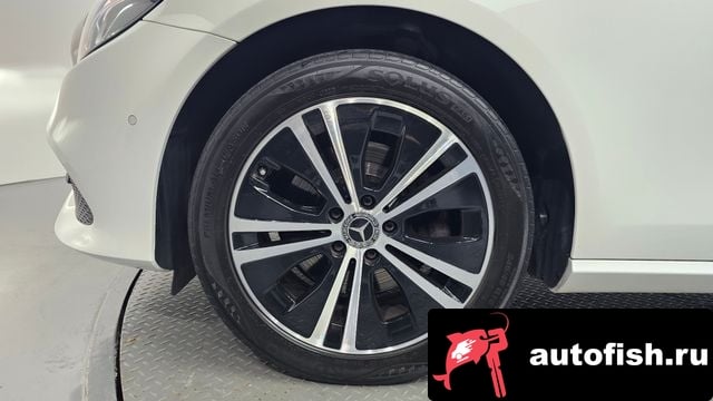 Mercedes-Benz E-Class E-Class W213 2020 года - вид 5